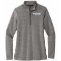 TravisMathew Ladies Crestview 1/4-Zip