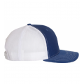 112 royal/white