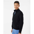 Ceri Men's Everyday 6-Pocket Scrub Jacket