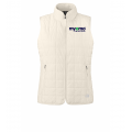 The North Face® Women’s Iron Drift Quilted Vest