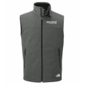 The North Face Men's Ridgewall Soft Shell Vest