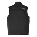 The North Face Men's Ridgewall Soft Shell Vest
