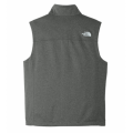 The North Face Men's Ridgewall Soft Shell Vest