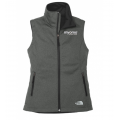 The North Face Women's Ridgewall Soft Shell Vest