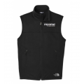 The North Face Men's Ridgewall Soft Shell Vest