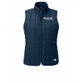 The North Face® Women’s Iron Drift Quilted Vest