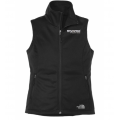 The North Face Women's Ridgewall Soft Shell Vest