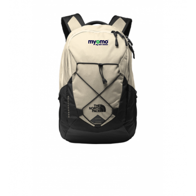The North Face Groundwork Backpack