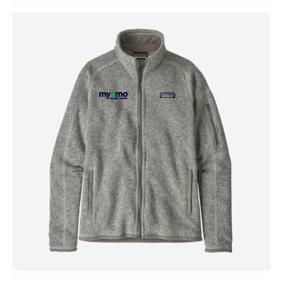 Patagonia Women's Better Sweater Fleece