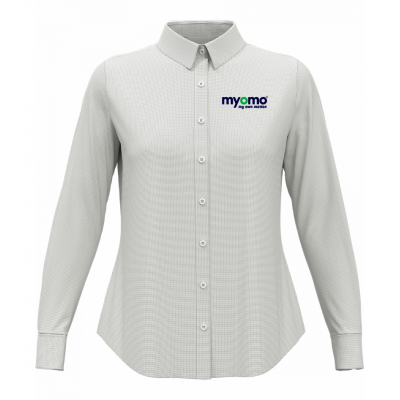 Perry Ellis Women's Navy/White