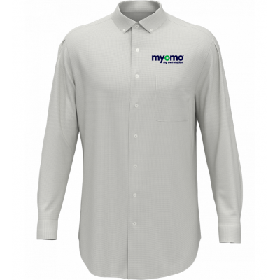 Perry Ellis Men's Navy/White