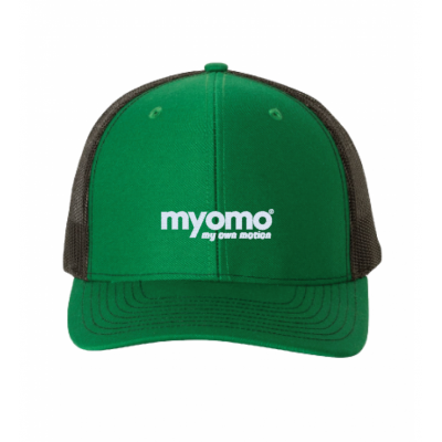 Richardson 112 green/black