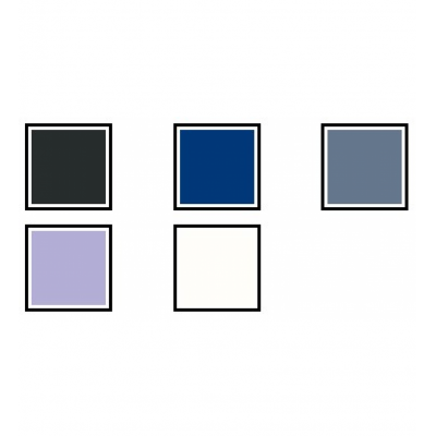 Cutter & Buck French Blue Women's Stretch Oxford