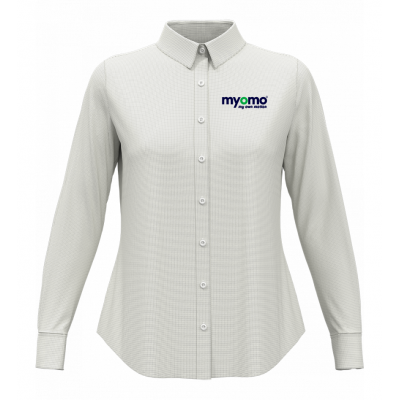 Perry Ellis Women's Light Grey