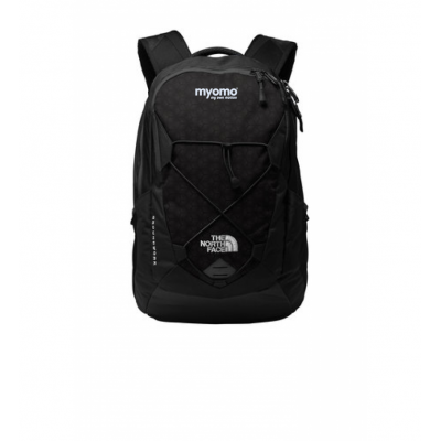 The North Face Groundwork Backpack