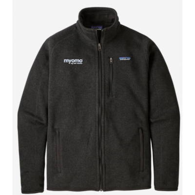 Patagonia Men's Better Sweater Fleece