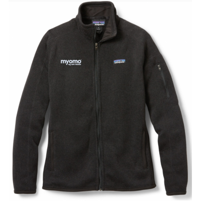 Patagonia Women's Better Sweater Fleece