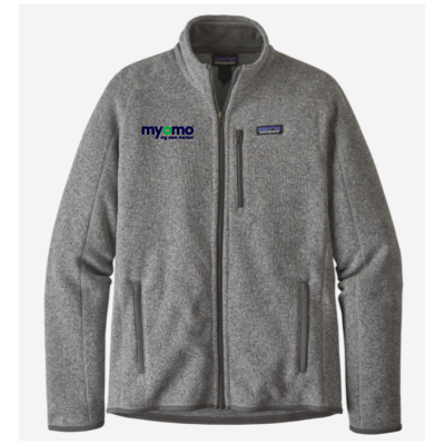 Patagonia Men's Better Sweater Fleece