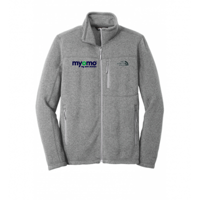 The North Face Men's Sweater Fleece