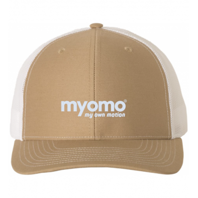 Richardson 112 khaki/white