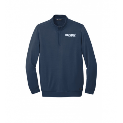TravisMathew Newport Fleece 1/4 Zip