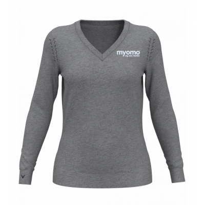 Callaway Golf Women's Merino Sweater