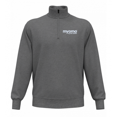 Callaway Golf 1/4 Zip Merino Sweater