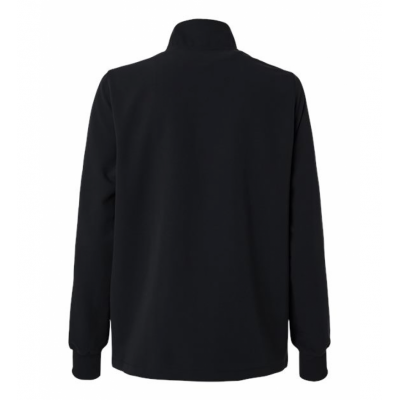 Ceri Women's Essential 6-Pocket Scrub Jacket