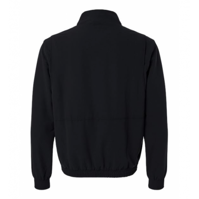 Ceri Men's Everyday 6-Pocket Scrub Jacket