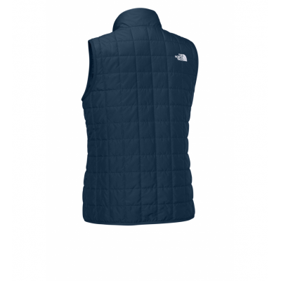 The North Face® Women’s Iron Drift Quilted Vest