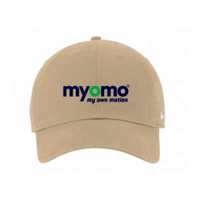 Nike Heritage Cotton Twill Cap
