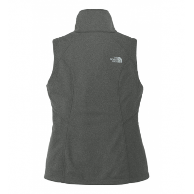 The North Face Women's Ridgewall Soft Shell Vest