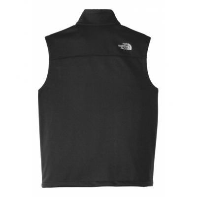 The North Face Men's Ridgewall Soft Shell Vest