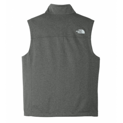 The North Face Men's Ridgewall Soft Shell Vest