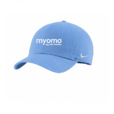 Nike Heritage Cotton Twill Cap