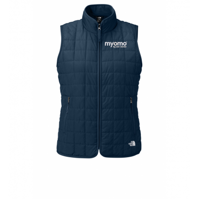 The North Face® Women’s Iron Drift Quilted Vest