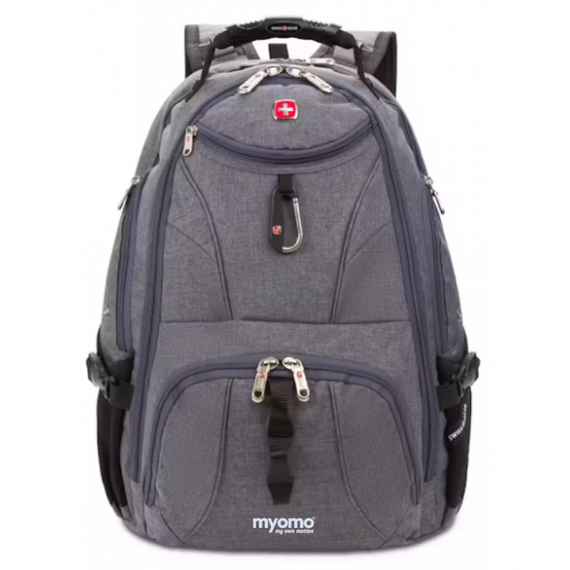 SwissGear ScanSmart Laptop Backpack