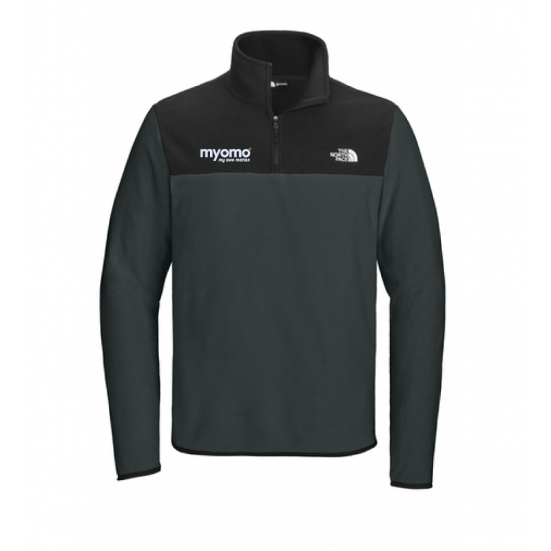 The North Face Fleece Glacier 1/4 Zip