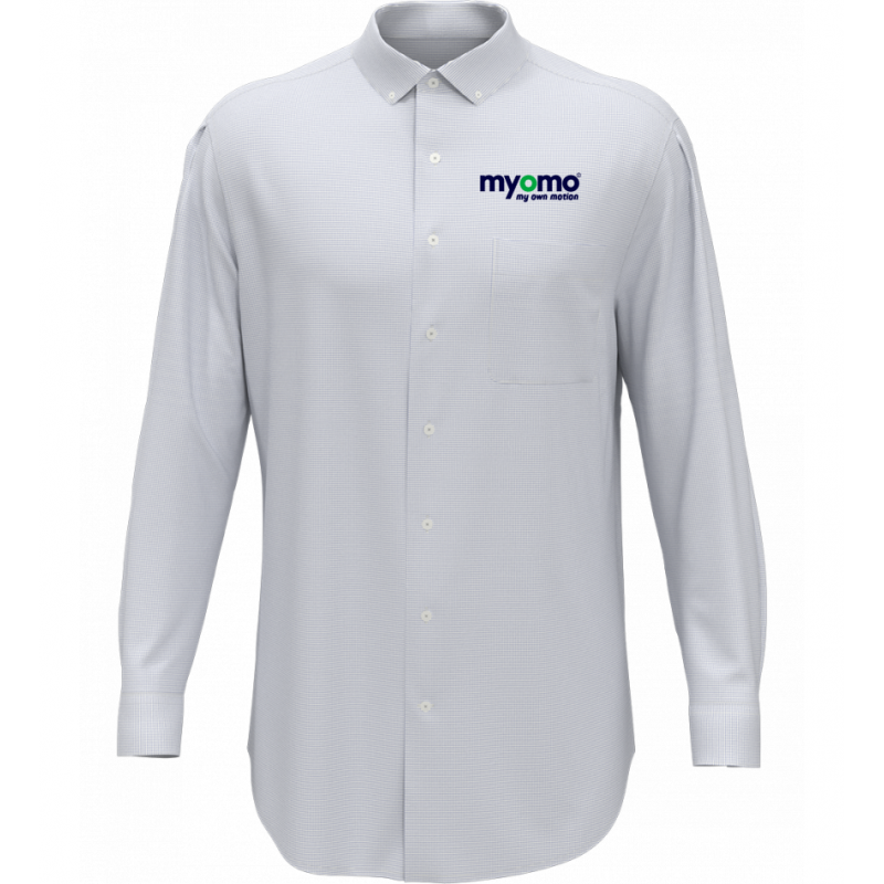 Perry Ellis Men's Provence Blue/White