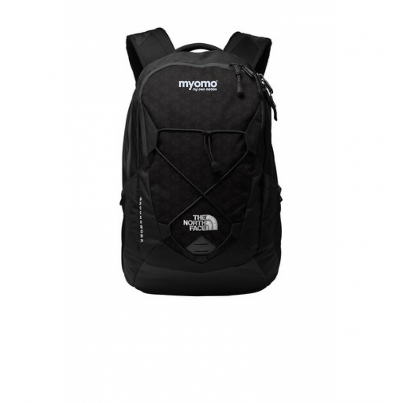 The North Face Groundwork Backpack