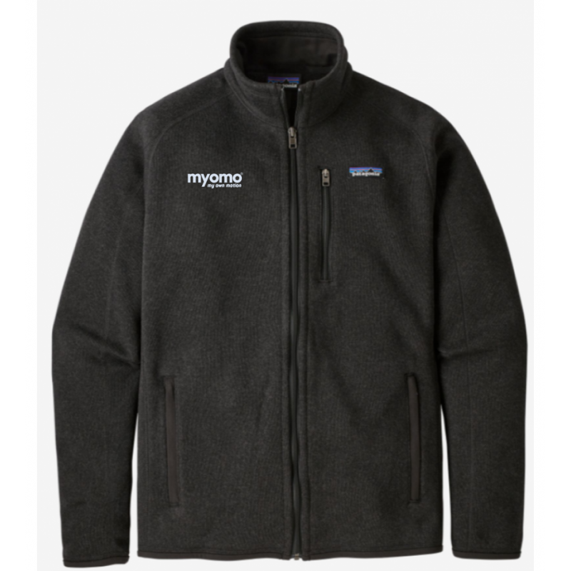 Patagonia Men's Better Sweater Fleece