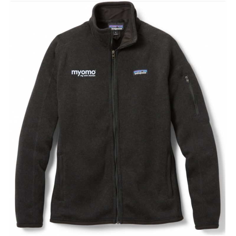 Patagonia Women's Better Sweater Fleece