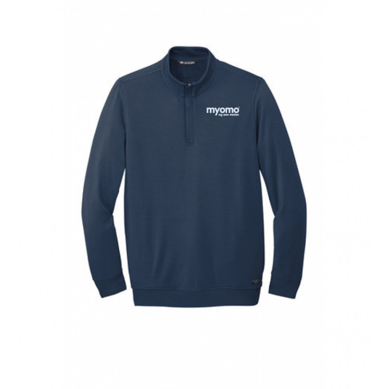 TravisMathew Newport Fleece 1/4 Zip