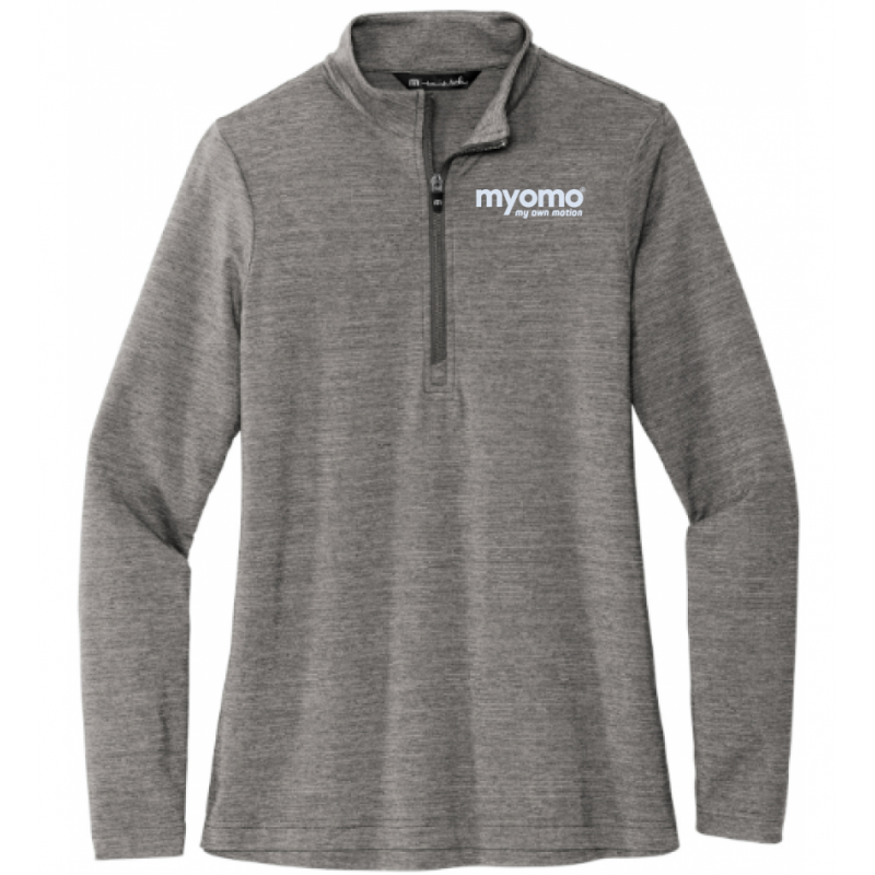 TravisMathew Ladies Crestview 1/4-Zip