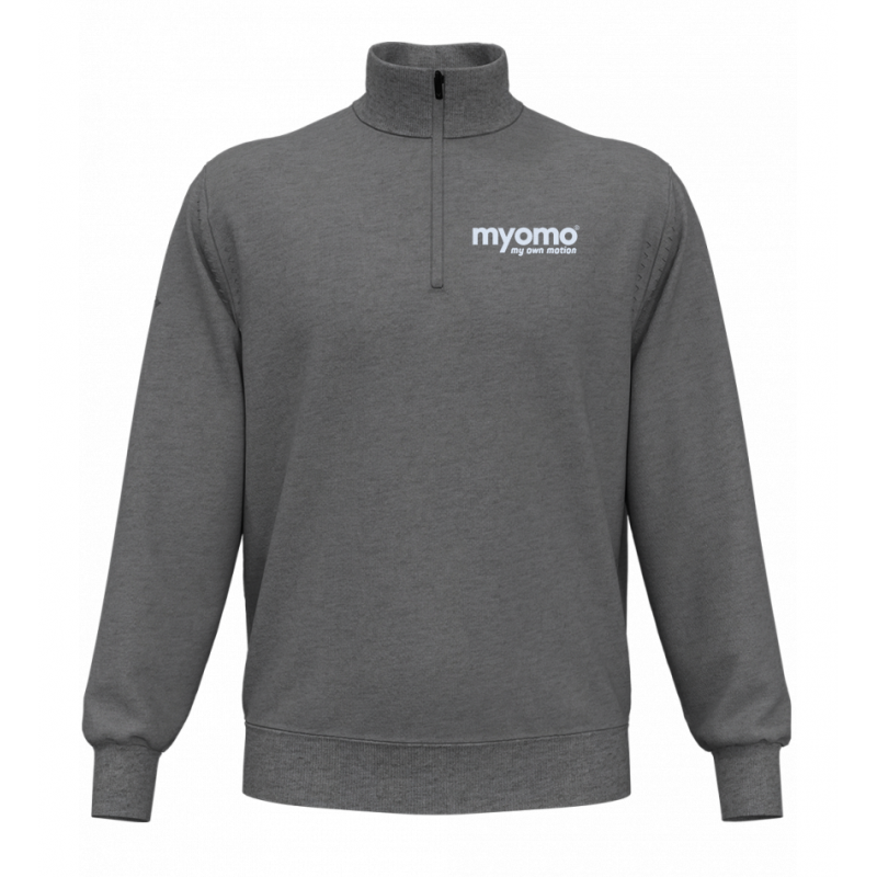 Callaway Golf 1/4 Zip Merino Sweater