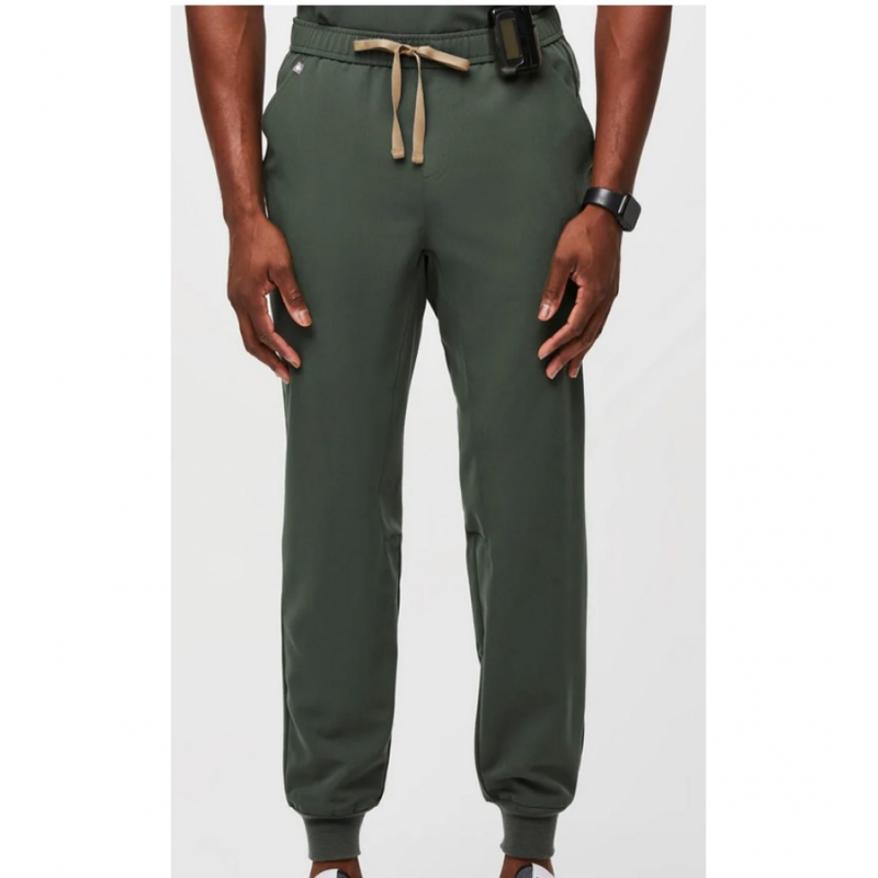TANSEN MOSS JOGGER PANT