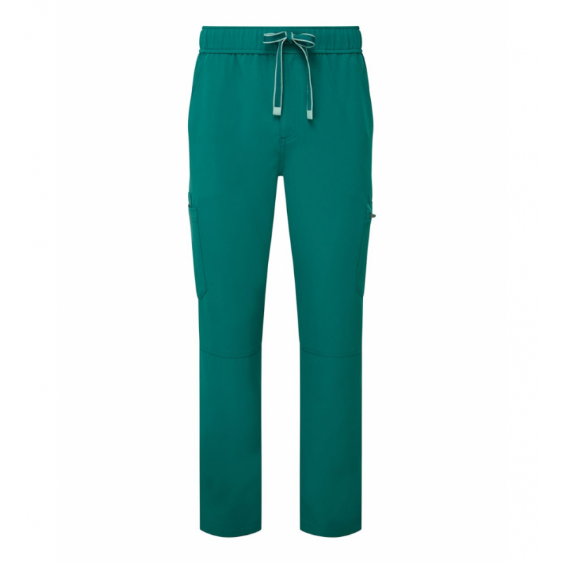 Onna by Premiere MEN'S Stretch Cargo Scrub Pants