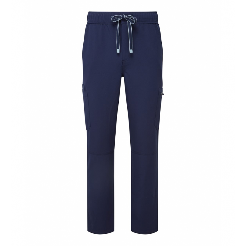 Onna by Premiere MEN'S Stretch Cargo Scrub Pants