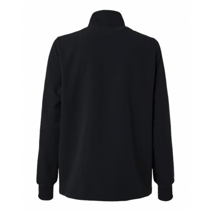 Ceri Women's Essential 6-Pocket Scrub Jacket