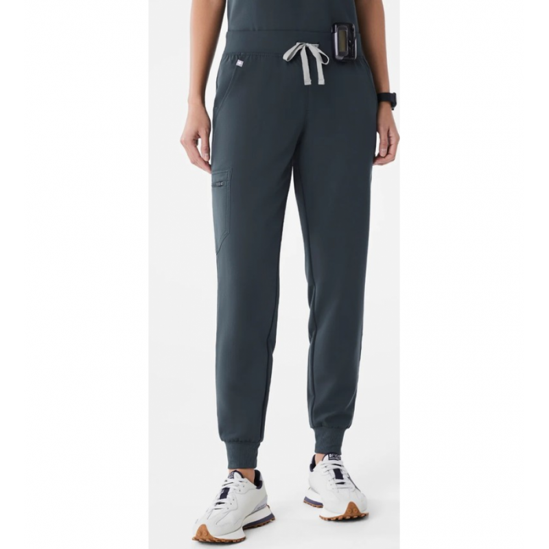 FIGS WOMEN'S ZAMORA JOGGER DARK HARBOR